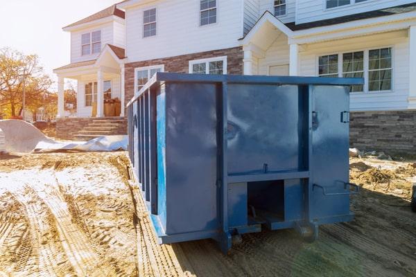 Dumpster Rental of Milwaukie office